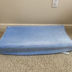 Baby Changing Pad
