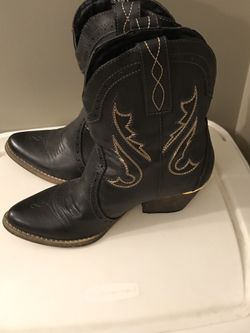 Women’s boots