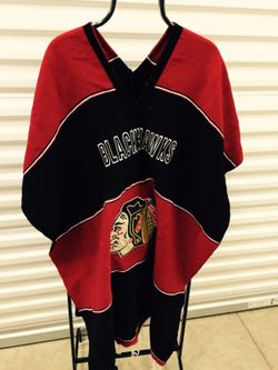 Men's /woman's large poncho