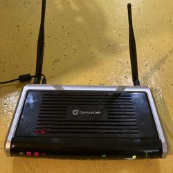 CentutyLink Actiontec modem WiFi   Model # C2000a 