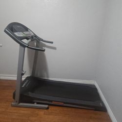 Weslo Treadmill