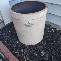 Vintage Pickle Jug No Cracks