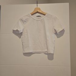 Crop Top Zara