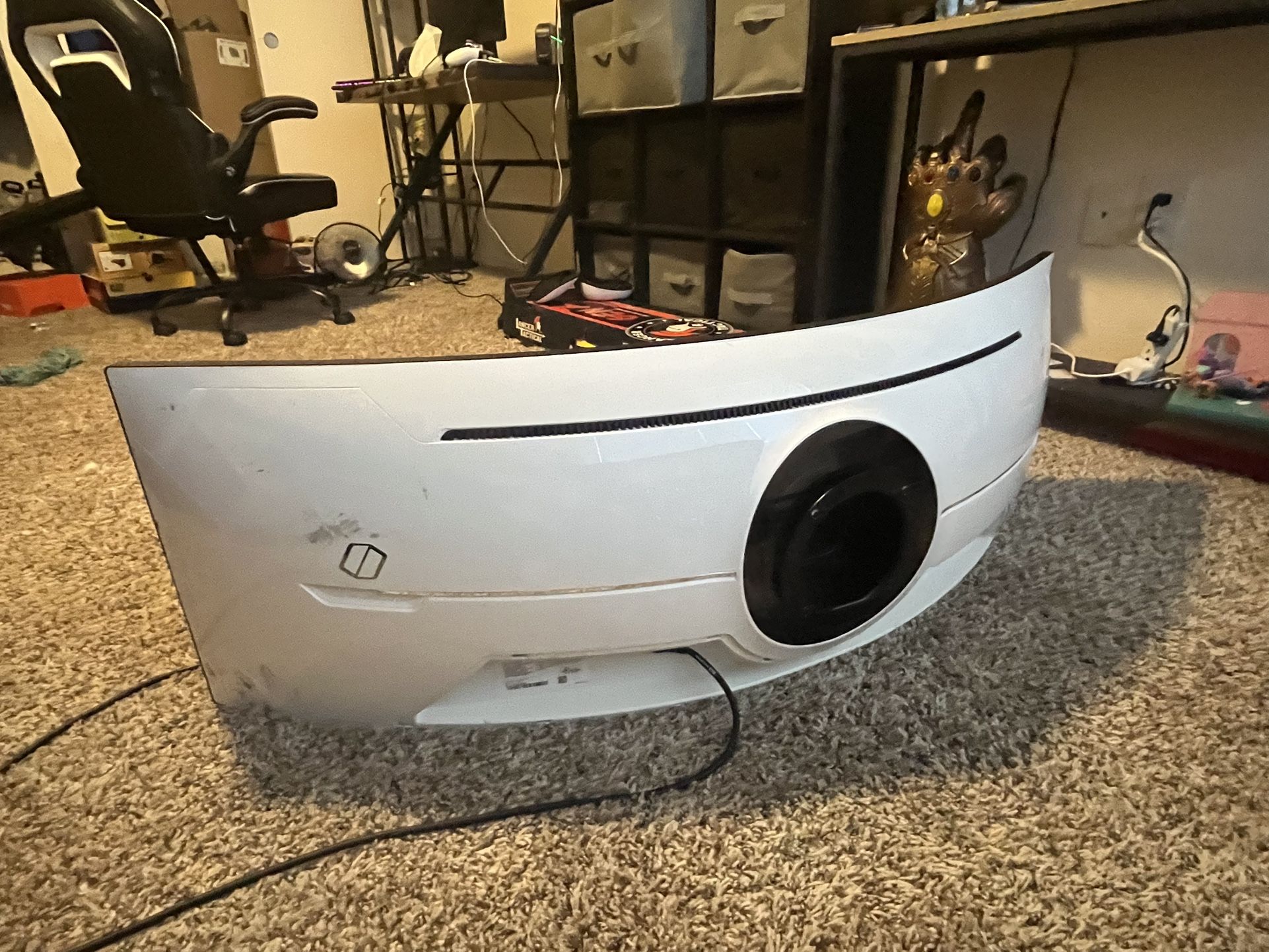 Samsung Odyssey G9