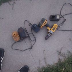 DeWalt