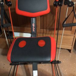 Exercise equipment $50