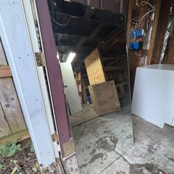 Large 30 X 60” Mirror