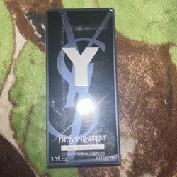 Ysl eau de parfum