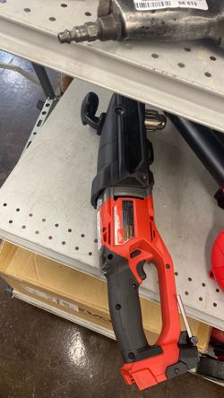 Milwaukee Super Hawg