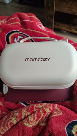 Brand New Momcozy M5 Smart App Pump