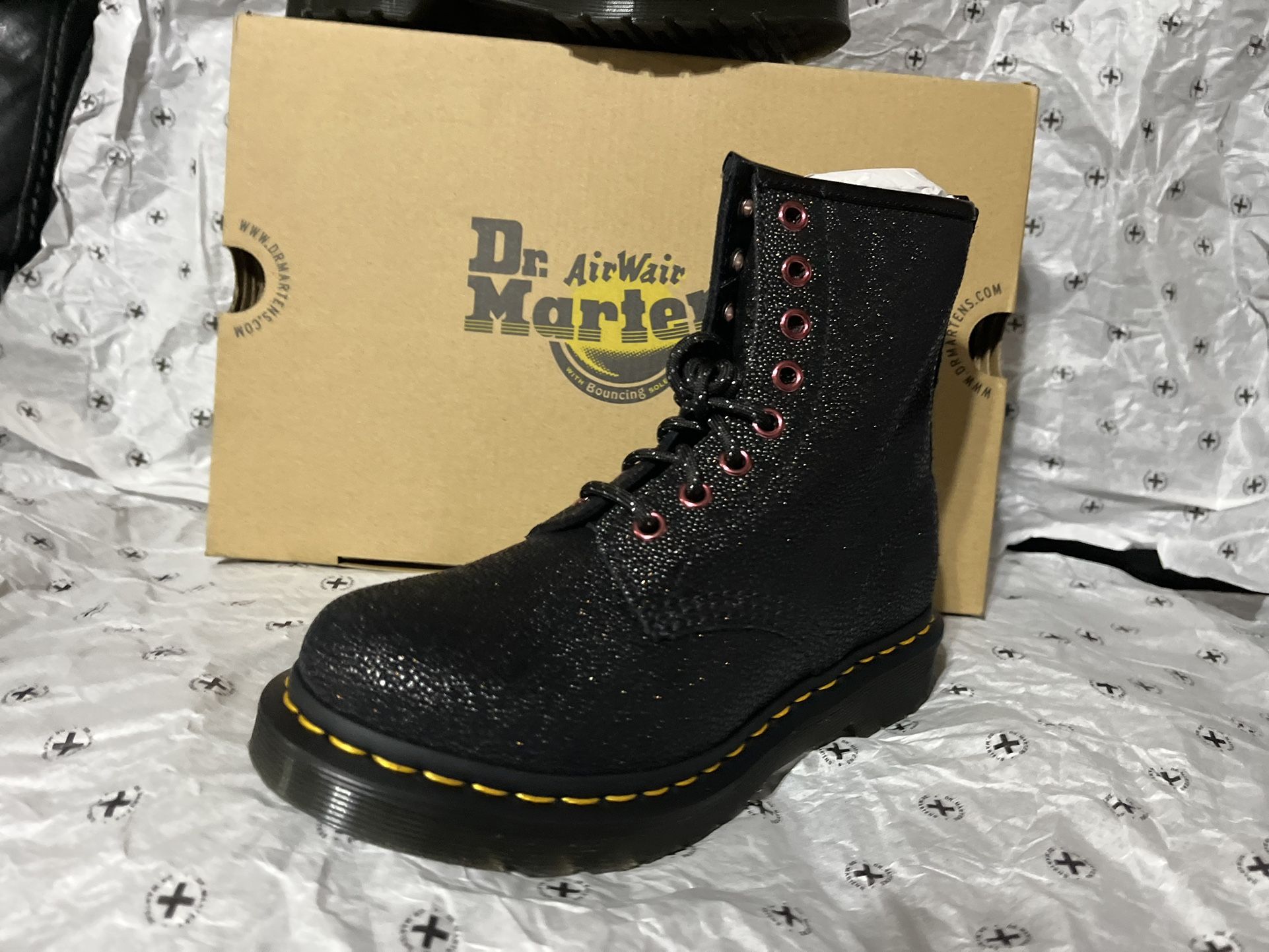Doc Martens