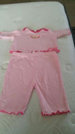 Babys set