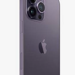 IPhone 14 Pro Max 256 gb