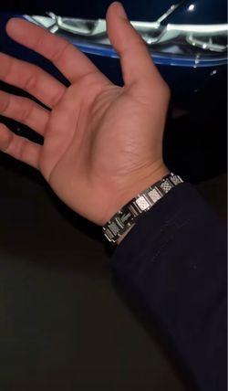 Lacoste Bracelet Men