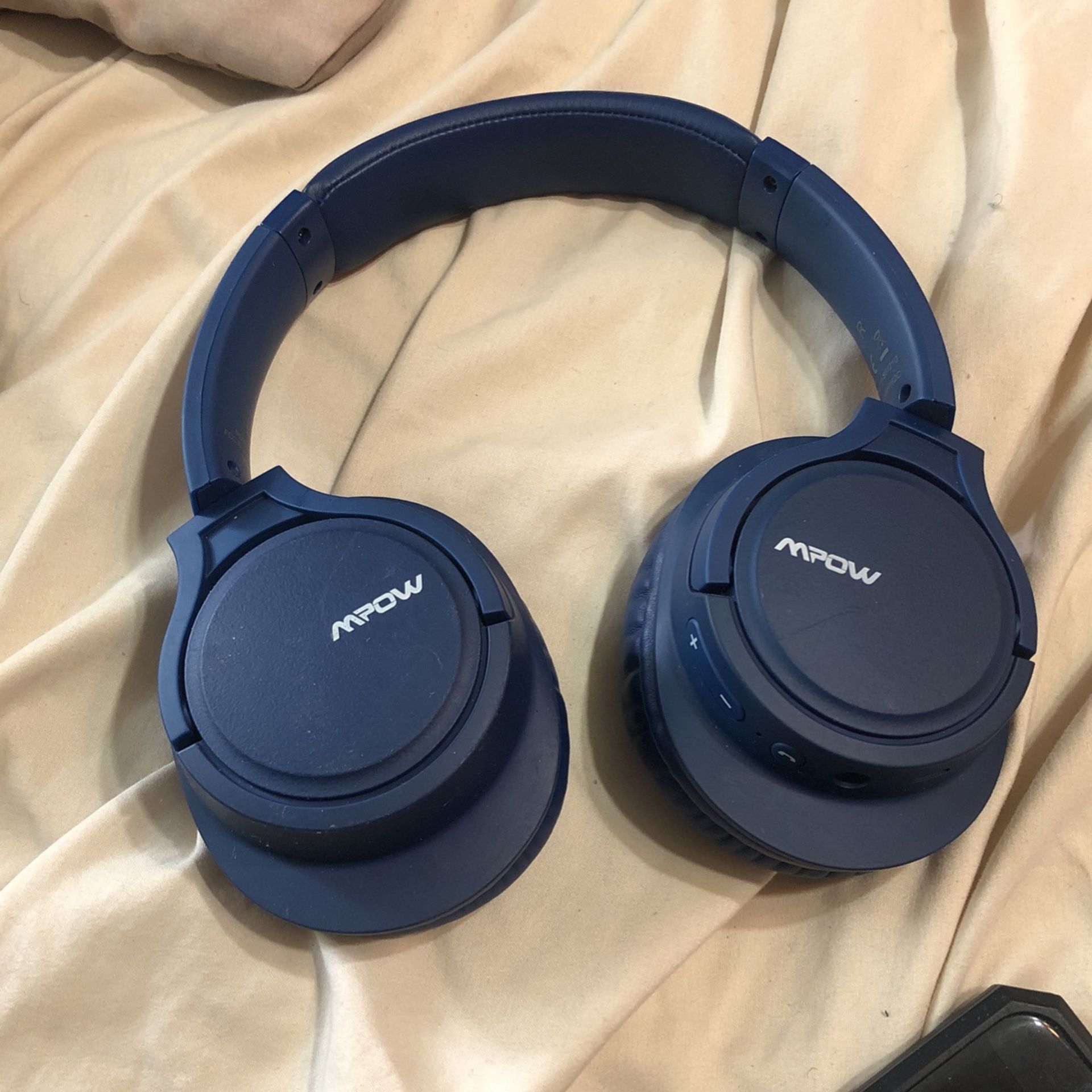 Mpow Bluetooth Headphones