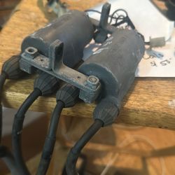 Cb 650 Cb750 CB 900 Coils