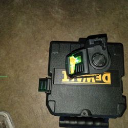Laser Dewalt