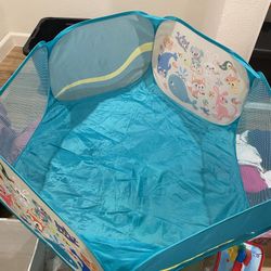 Play Pen 
