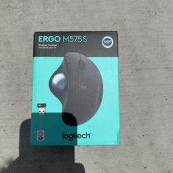 Logitech Wireless Mouse
