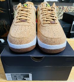 NIKE AIR FORCE ONE Sz12