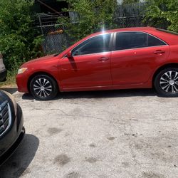 2010 Toyota Camry