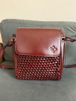 Patricia Nash Crossbody