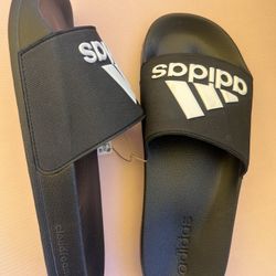 Adidas Comfort Slides