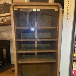 Stereo Cabinet 