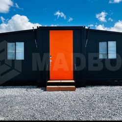 House Container 