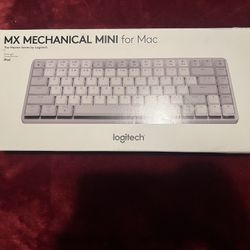 Logitech wireless keyboard 