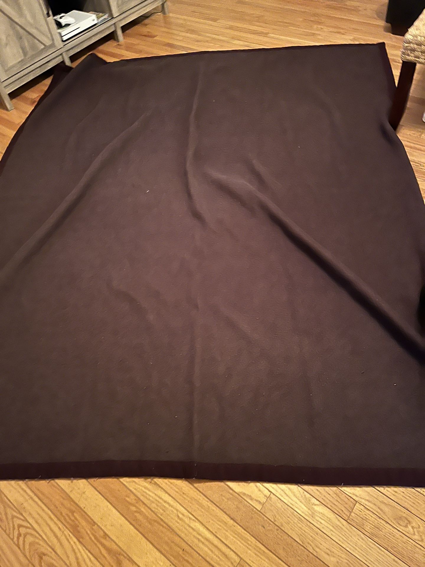 105x86 Virgin Acrylic Blanket