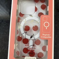 iPhone 15 Pro Phone Case