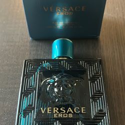 Versace Eros