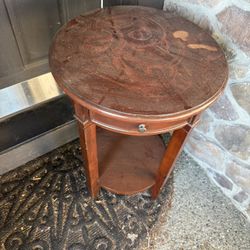 End Table