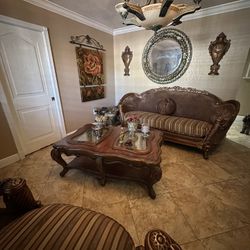 Living Room Set Furniture 