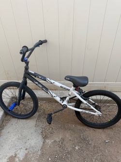 Kent Ambush BMX Bike