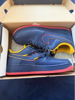 Nike Air Force 1