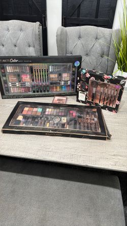 Brand New Make Up Bundle 