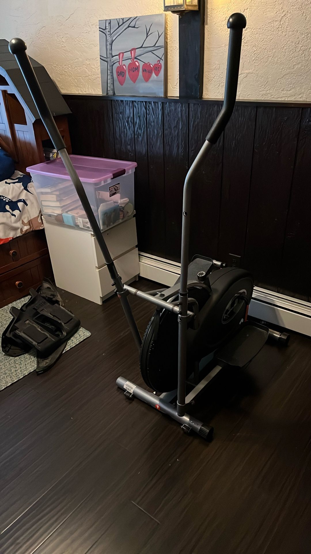 Free Furniture And Elliptical