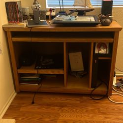 Computer Desk