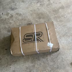 SR Performance Sport Lowering Springs 2015-2023 Mustang