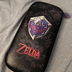 Nintendo Switch carrying case