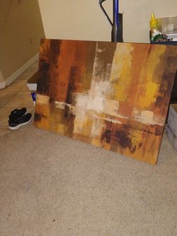 Canvas /Painting