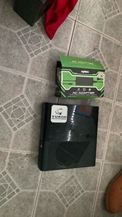 Xbox 360 e