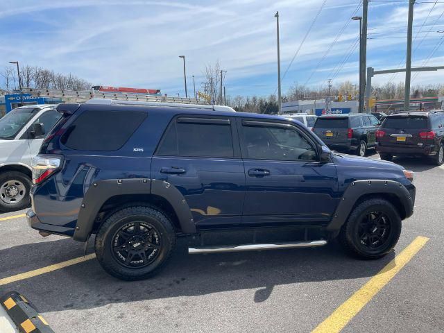 2017 Toyota 4Runner
