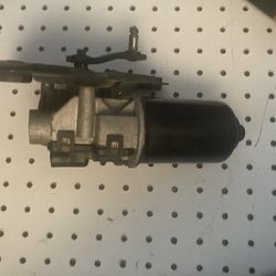 OEM Ford Take Off Windshield Wiper Motor - BTDH
