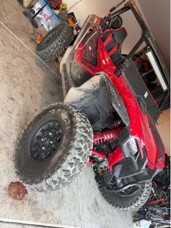 Honda Talon