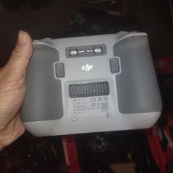 DJI Remote With Screen