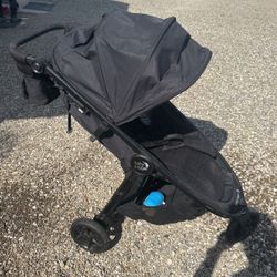 Baby Jogger City Mini Gt 2