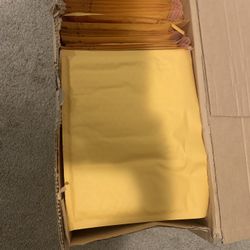 55 Mailing Packages 